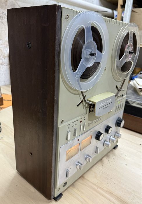 Союз 110 в хорошем состоянии