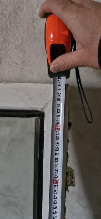 Окно и дверь пластиковые