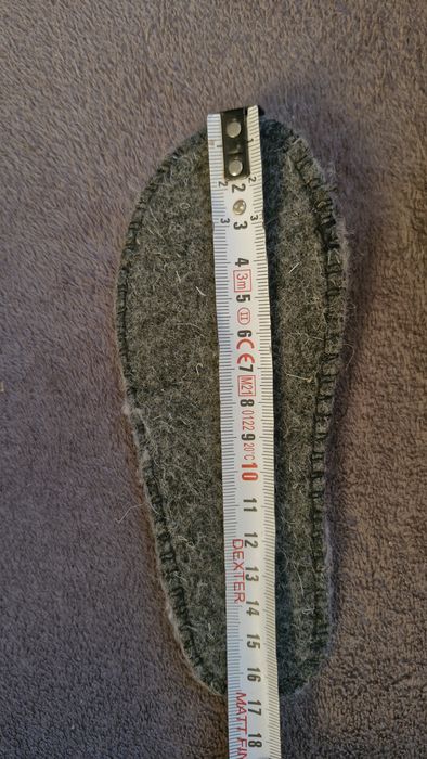 Ghete Dddstep fete marimea 27 lavender