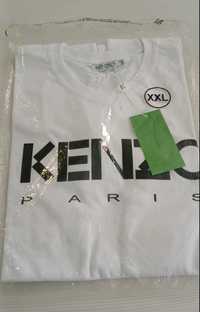 Мъжка тениска Kenzo Paris. XL-XXL