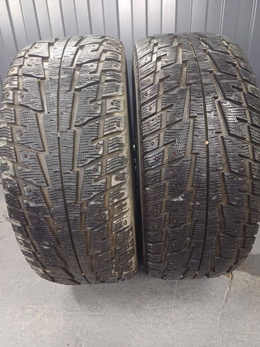 Продам резины в хорошем состоянии