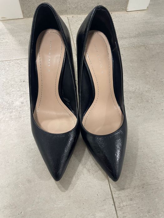 Pantofi dama Zara