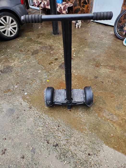 Vand sau schimb ninebot mini