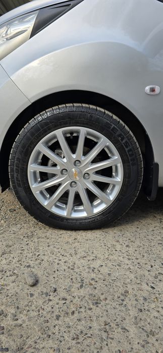 Chevrolet Spark 1.2