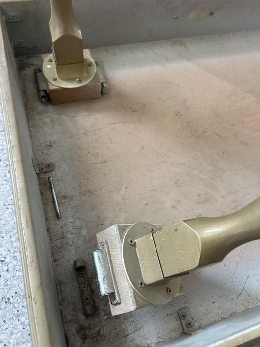 Vand mese lemn masiv - ideale Candy Bar/evenimente/decor horeca