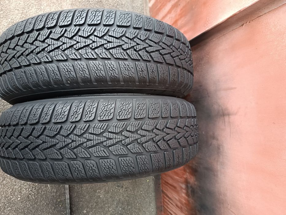 195/65/15 Dunlop