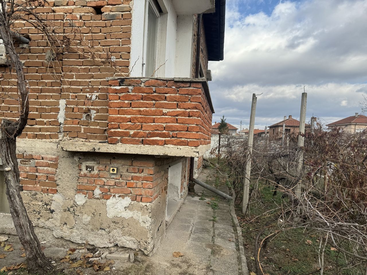 Продава се Къща в Раковски - 180 кв.м за 500 €/кв.м - Снимка #7