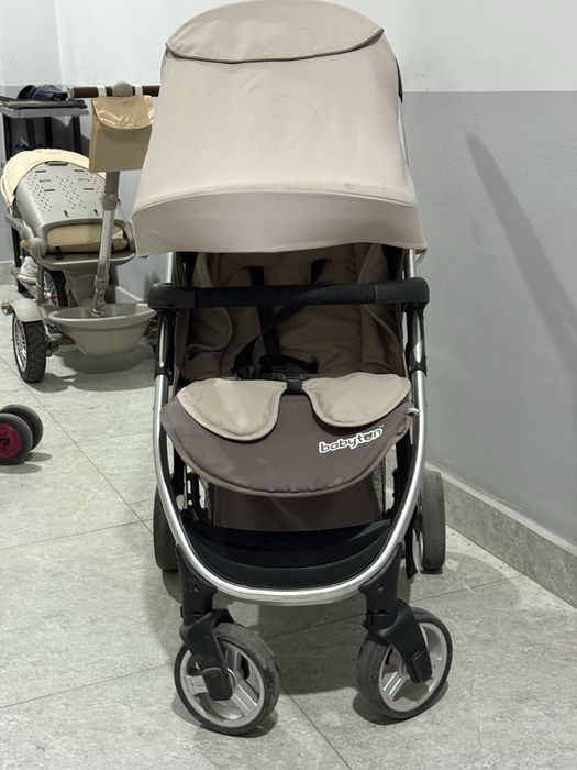 Продается Коляска Babyton