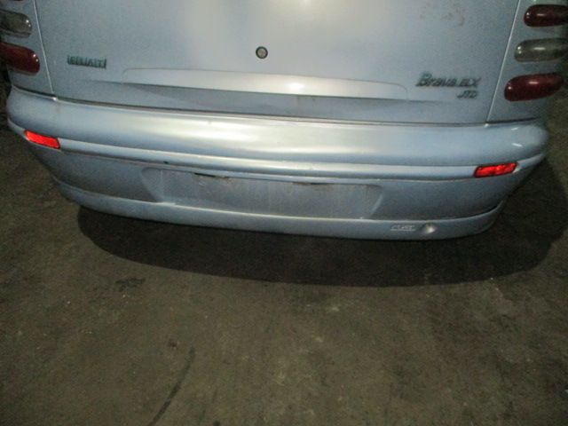 Bara spoiler spate TUNING Fiat Bravo Brava Original stare perfecta