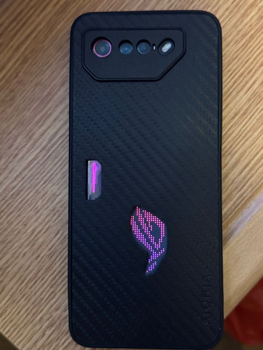 Asus Rog Phone 7 16gb/512