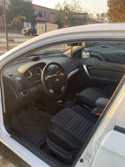 Chevrolet nexia3