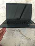 Samsung noutbook holati yaxshi