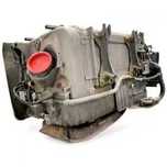 Toba de esapament Mercedes A0084902612 - Piese de schimb Mercedes