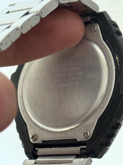 Ceas casio iluminator illuminator vintage ceasuri