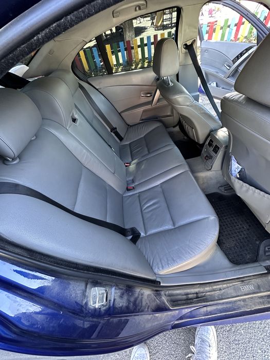 Vand bmw seria 5 e60