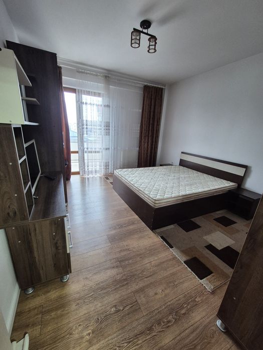 Apartament 3 camere zona Ștefan Luchian