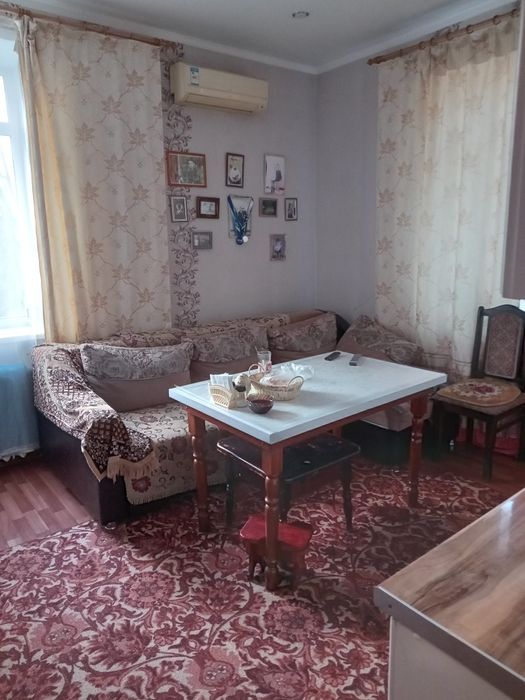 Продам 3х комнатную. Квартиру