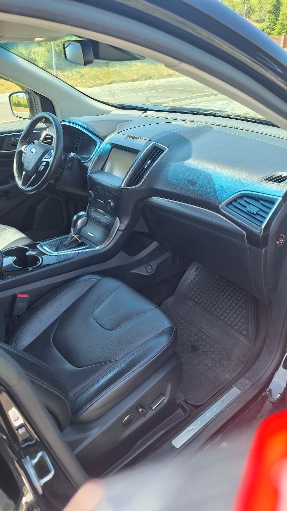 Vand Ford Edge 4×4 211 Cp