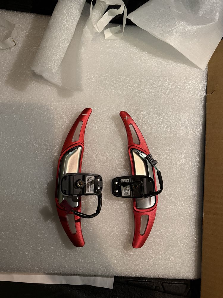 Volan Mercedes Amg oem