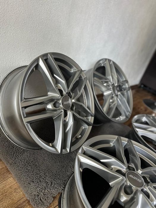 Jante Alutec R17 (5x112)