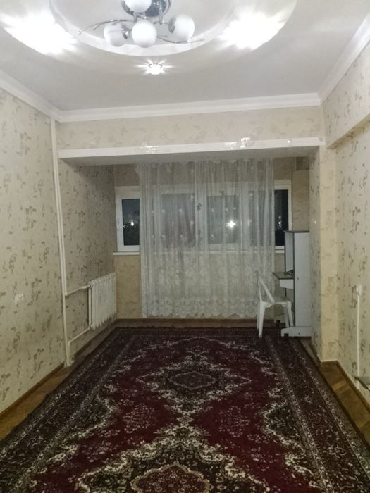 Аренда квартиры в центре Ташкента метро Косманавтов, 3ком 6/7д.108м2