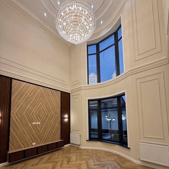 Продажа нового дома Никитина 5,5 сотки сауна, хамам все есть