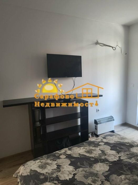 Продажба 3-стаен  гр. Бургас - Сарафово с гараж и паркомясто