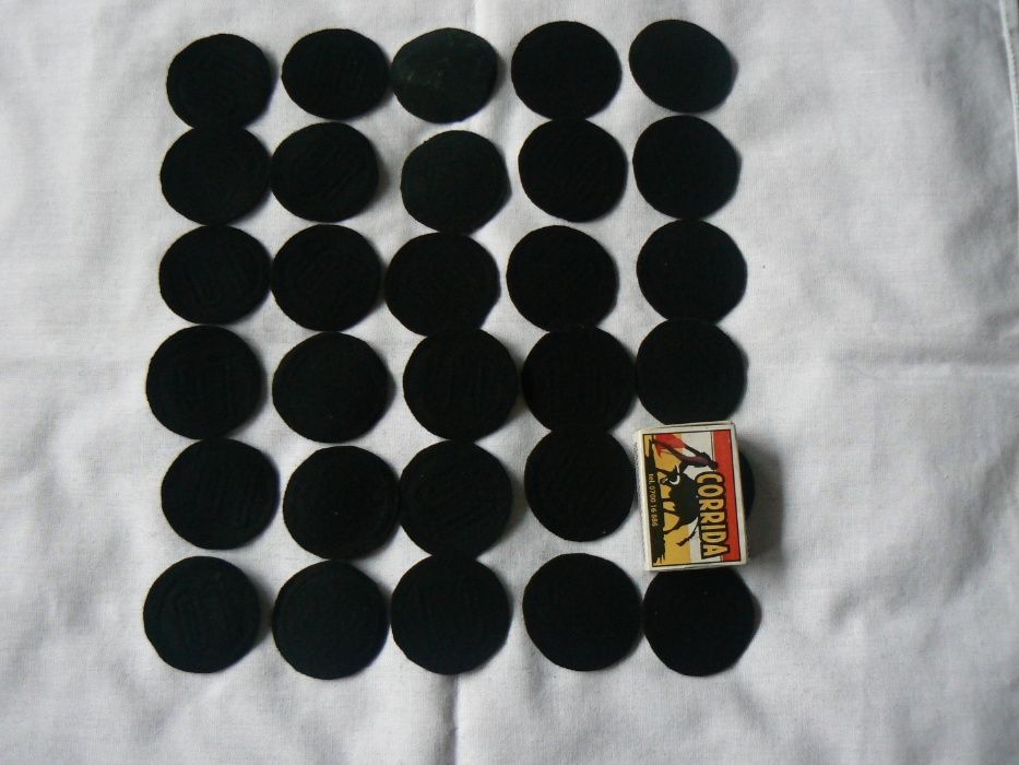 Стари емблеми, щампи.