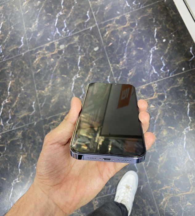 iPhone 13 pro max srochna sotiladi