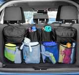 Organizator portbagaj auto Karplain InnovaGoods