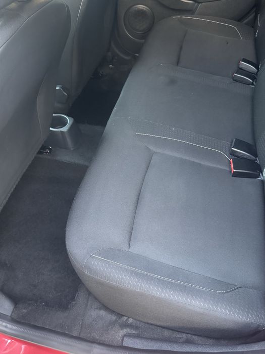 Dacia Logan 2019 GPL !
