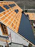 Acoperisuri mansardare reparatii