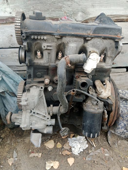 Продам двиготель