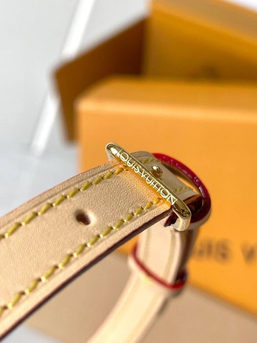 Geanta Louis Vuitton Speedy Nano