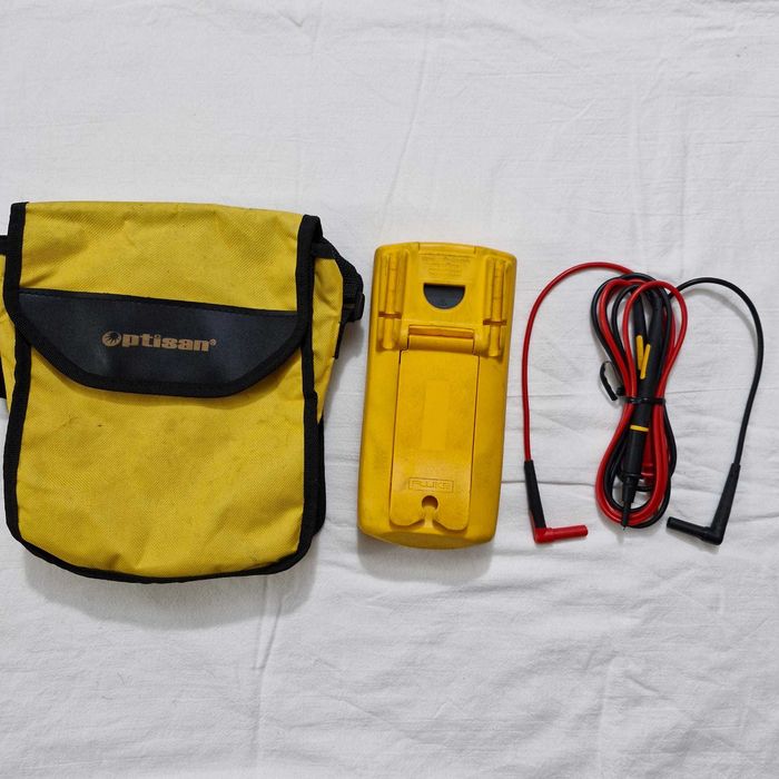 Multimetru Industrial Fluke 87