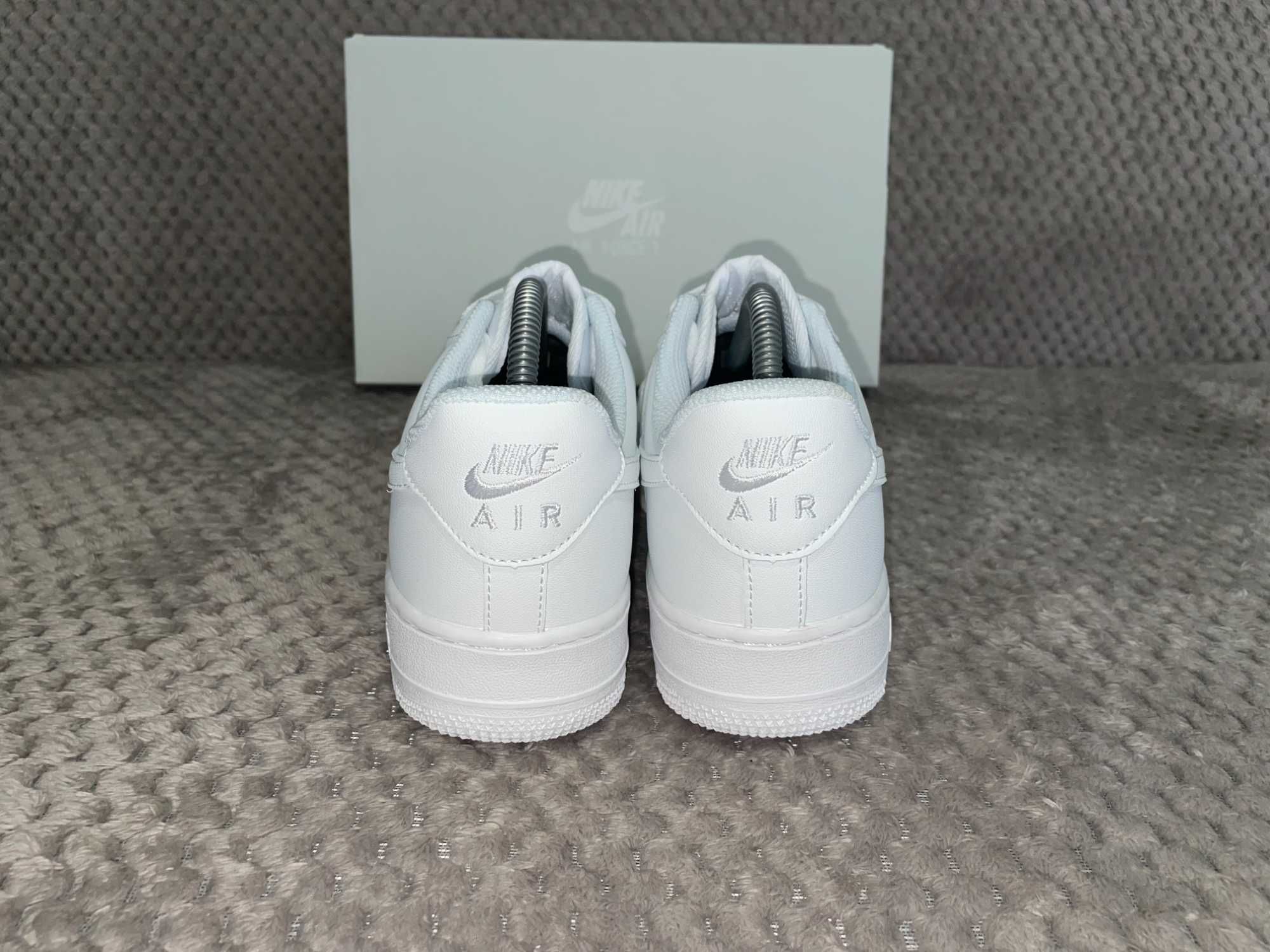 Incaltaminte NIKE Air Force 1 White nr de la 39 la 43