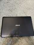 Laptop Asus i3 7th gen