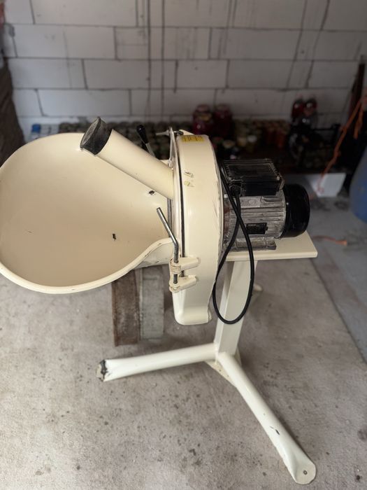 Vand Moara Peruzzo de măcinat