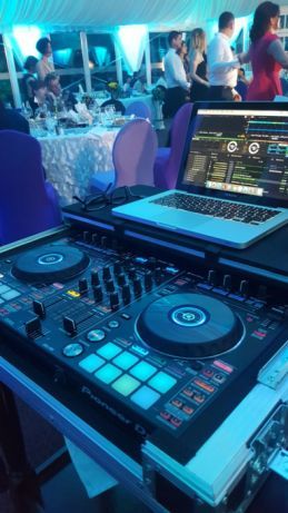 DJ evenimente si petreceri