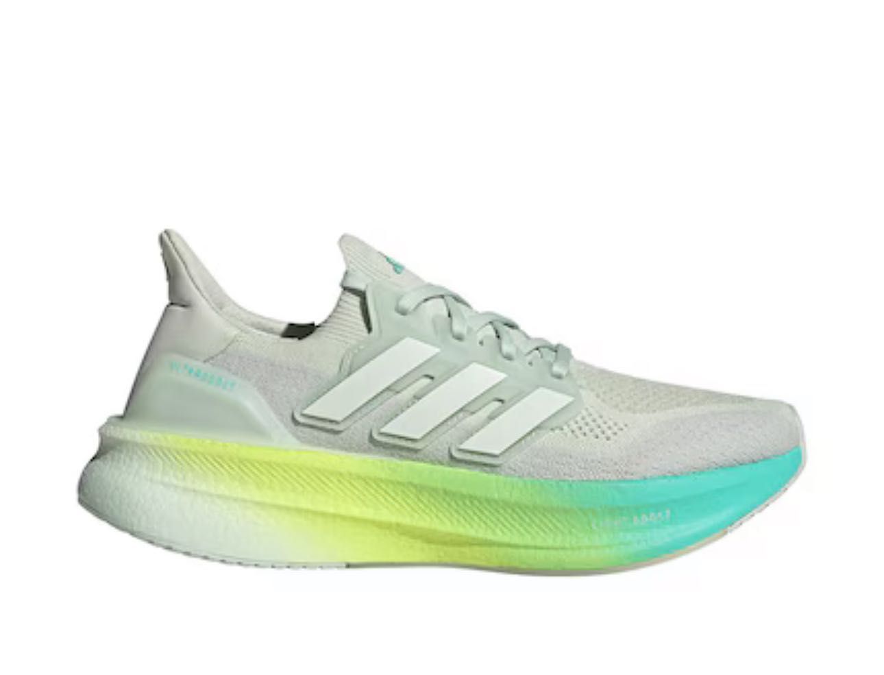 adidas Performance
Обувки за бягане с мрежа Ultraboost 5