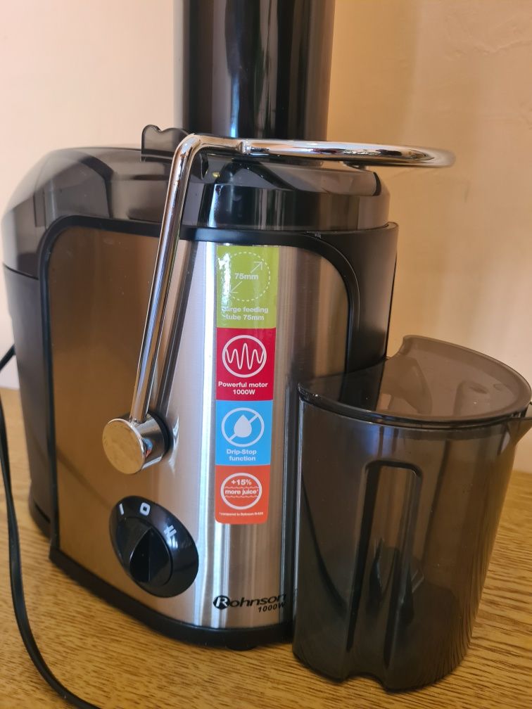 Сокоизстисквачка Rohnson R425 1000W