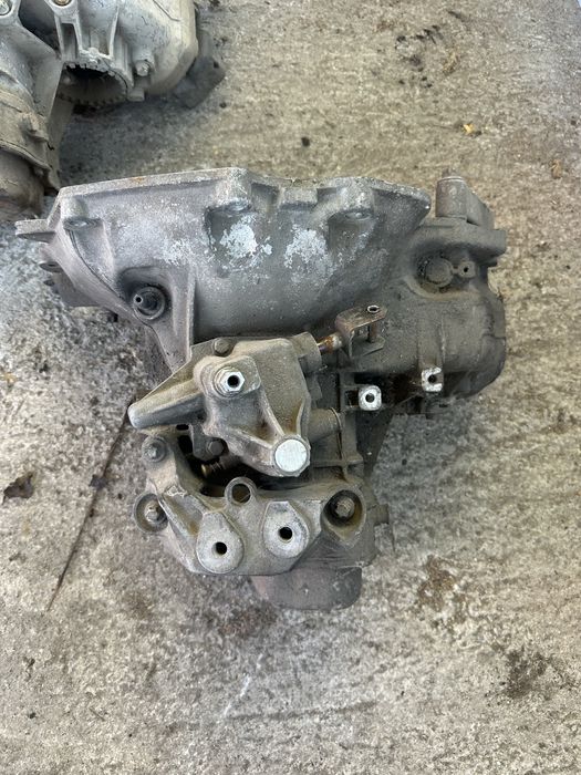 Скоростна кутия Opel F17