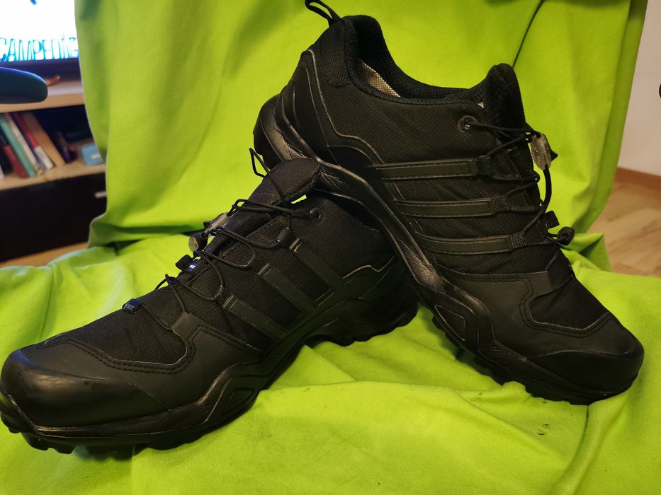 Adidas Terrex 45 Gtx Mammut Salewa La Sportiva salomon hoka merrell