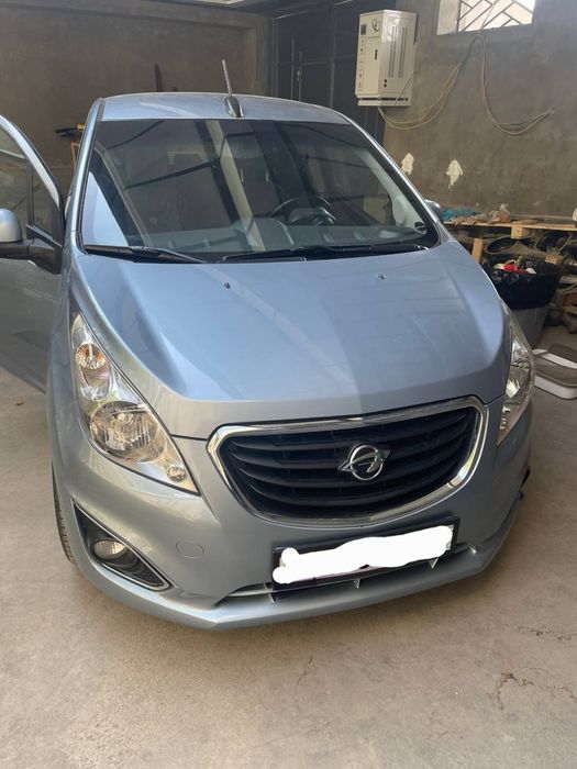 Продаётся Равон Р2, Spark 2020 года