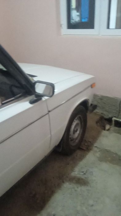 Vaz2106 sotiladi
