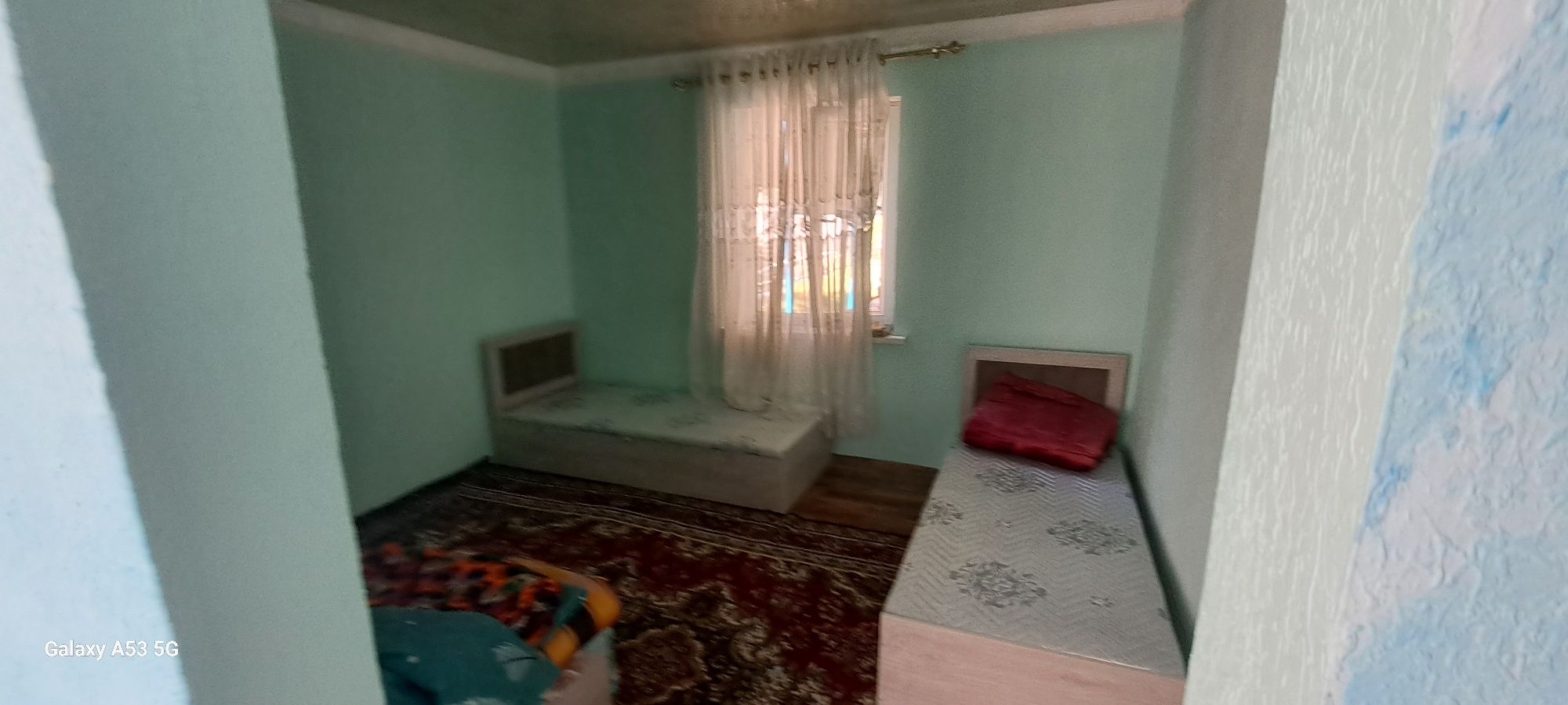 Sotiladi dacha..