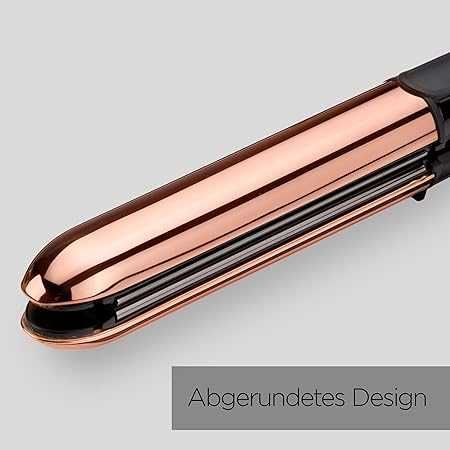 Професионална преса BaByliss Salon Brilliance ST482E