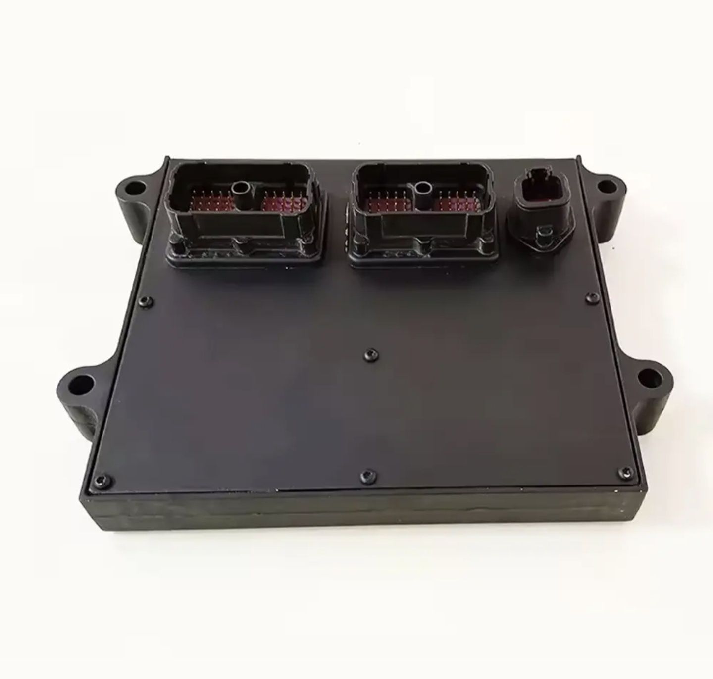 ЭБУ / ECU Электронный блок управления двигателем Cummins CM2150E