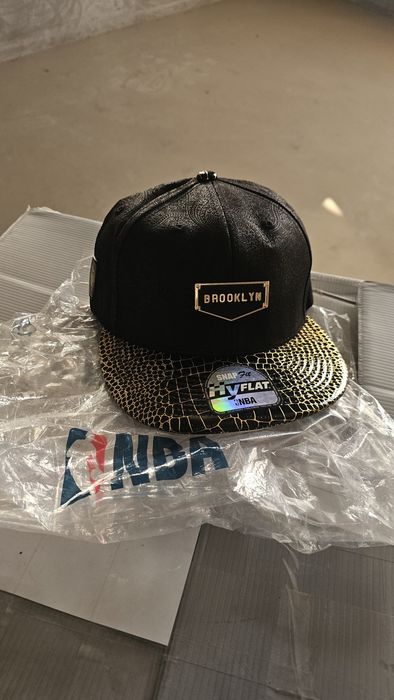 Корейские кепки BROOKLYN