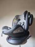 Стол за кола Lorelli Isofix